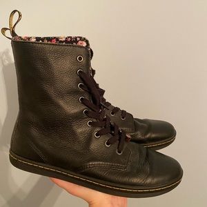Doc Marten boots